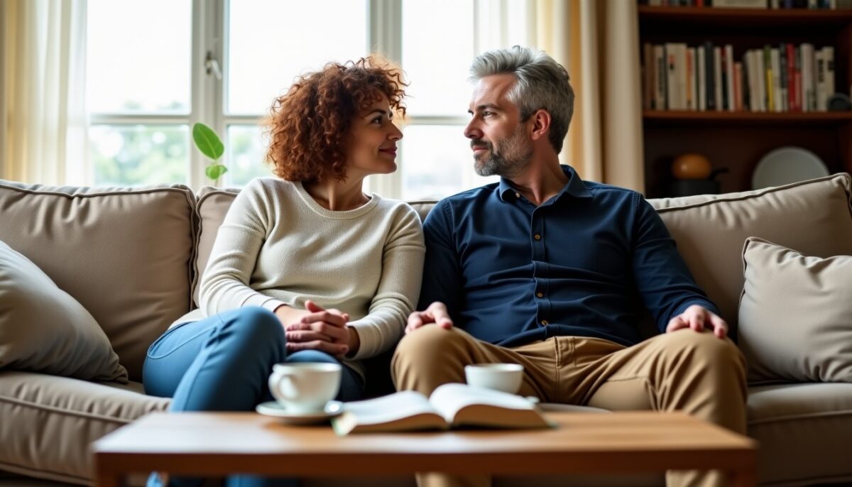 Ces croyances insidieuses qui minent discrètement votre relation de couple