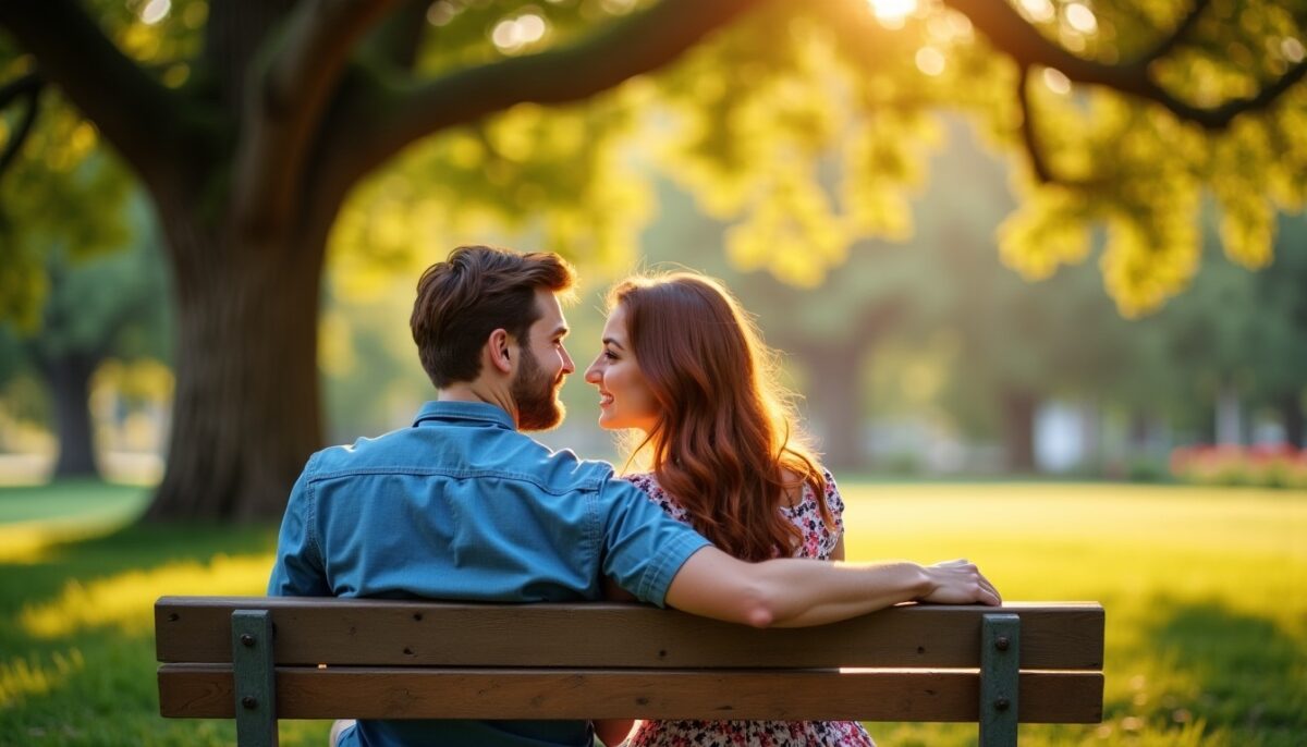 Découvrez le surnom secret qui renforce le lien des couples inséparables