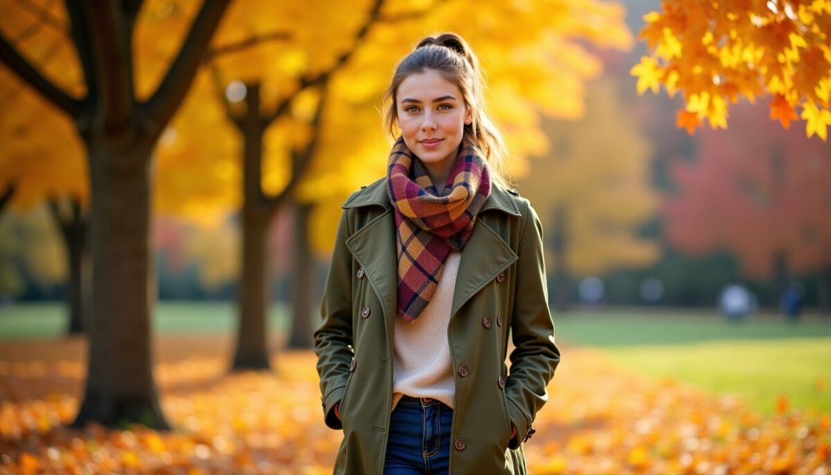 Quels vêtements choisir pour rester confortable à 15 degrés ?