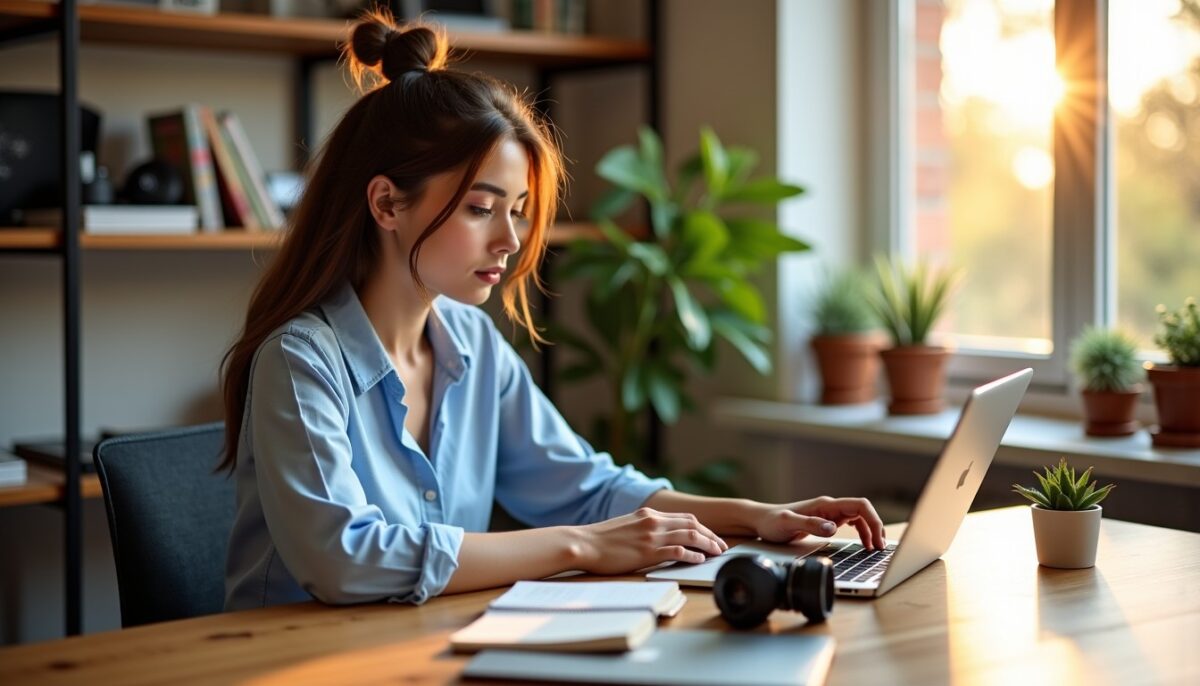 Agrandir une photo Instagram simplement : astuces et méthodes efficaces
