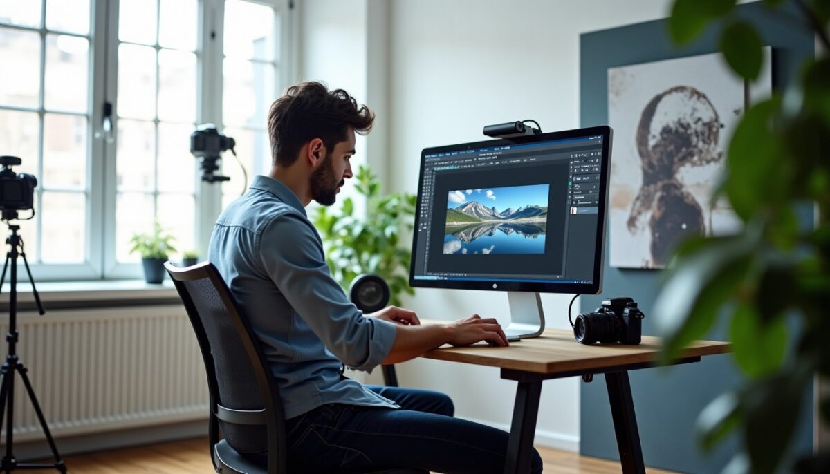 Méthodes simples et efficaces pour supprimer un objet indésirable de vos photos