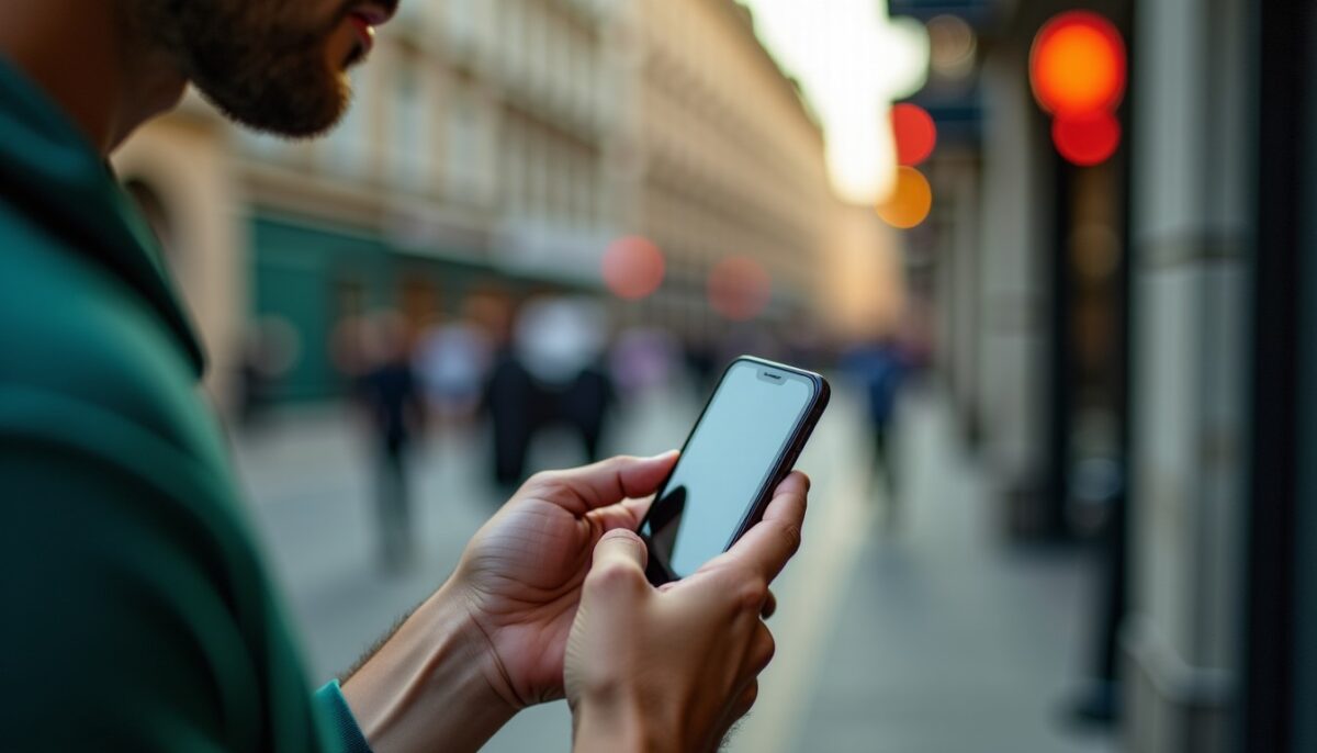 Comment effacer une photo WhatsApp pour vous et votre contact