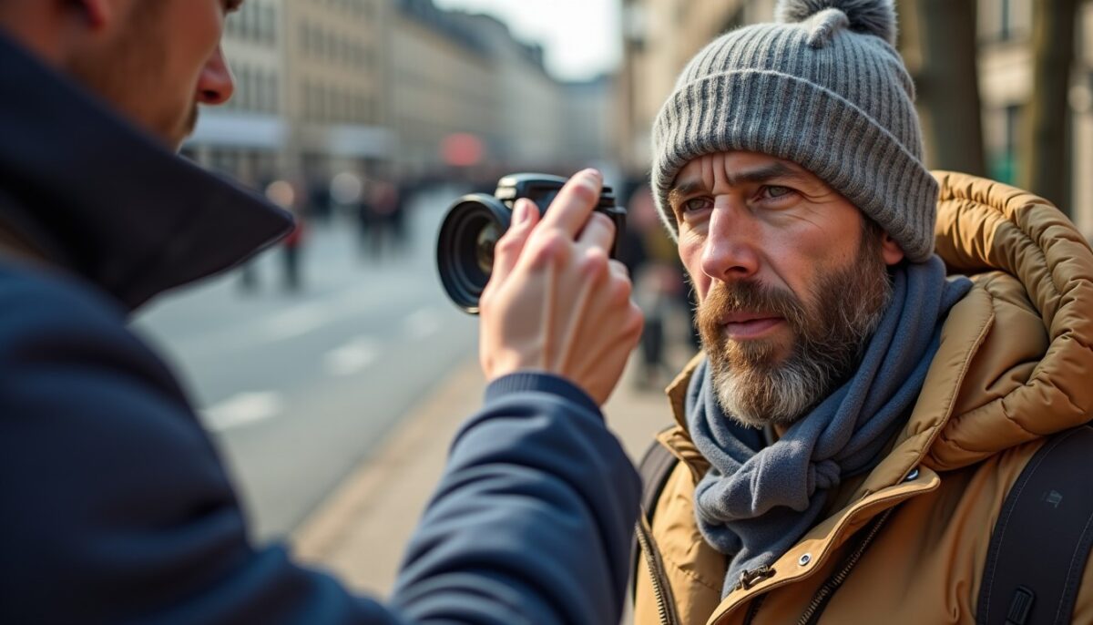 Peut-on vraiment jeter ses photos à la poubelle sans risque ?