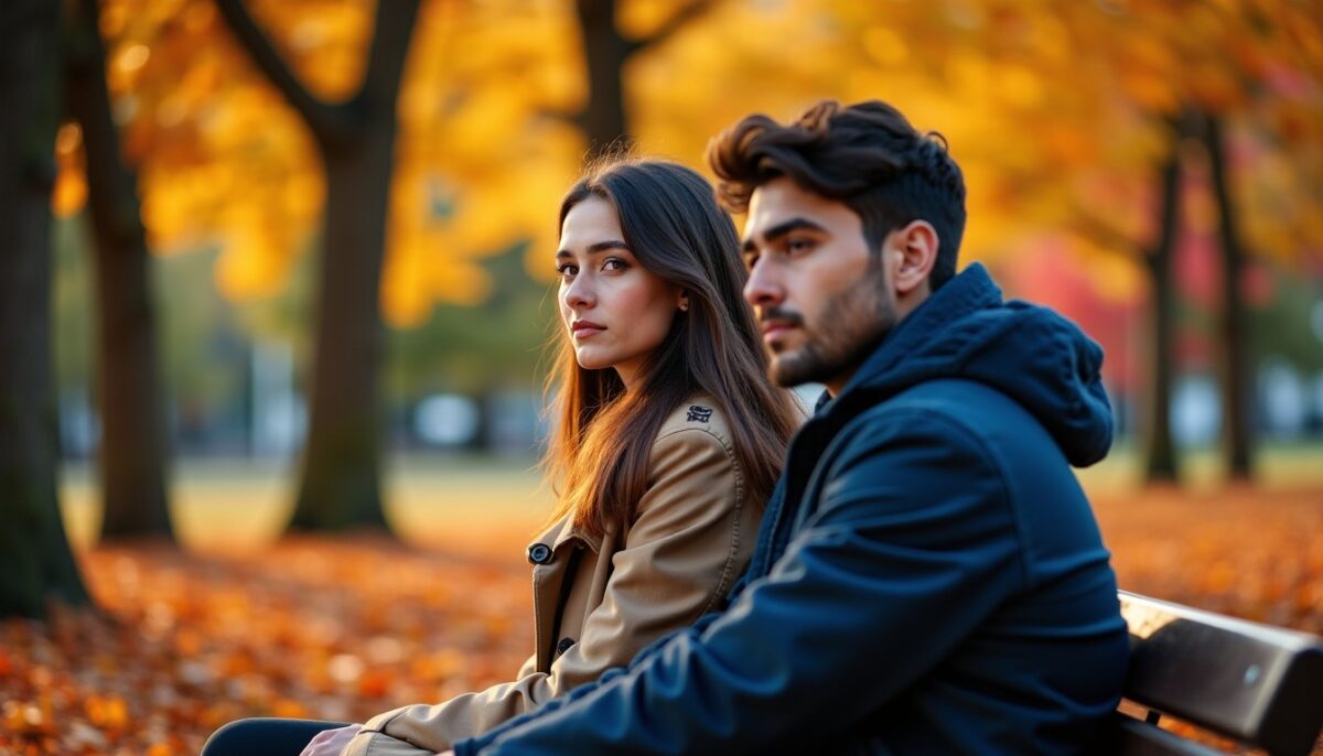 Quand l&rsquo;amour vire au dégoût : comprendre les mécanismes cachés