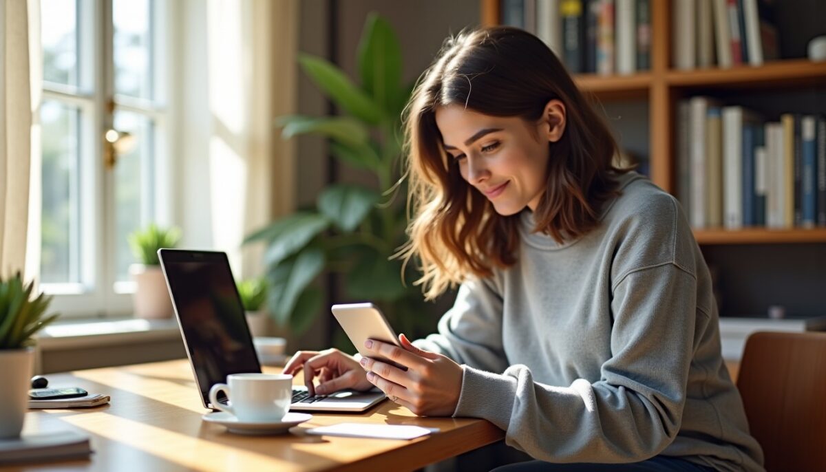 Comment transférer gratuitement vos photos d’iPhone vers un PC en toute simplicité