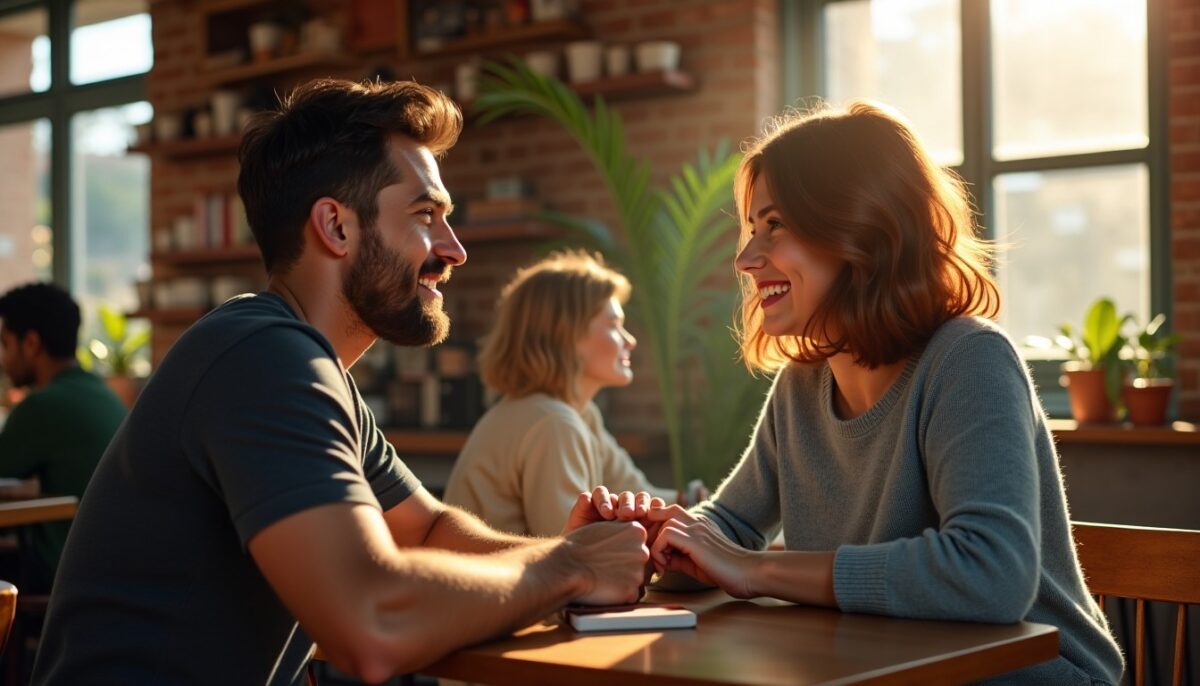 Un comportement inattendu qui pourrait renforcer tous les couples – découvrez pourquoi personne ne s&rsquo;y attend