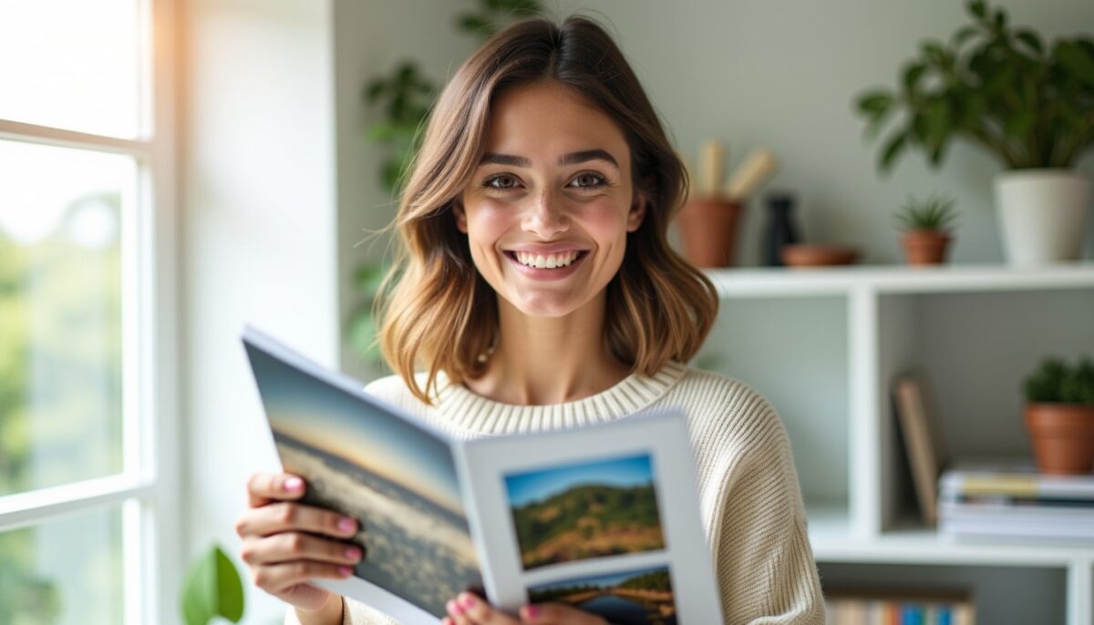 Comment choisir le calendrier photo idéal pour organiser parfaitement votre année ?