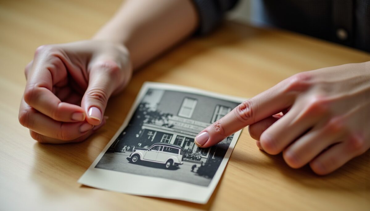 Guide pratique : comment transformer facilement une photo noir et blanc en image colorée