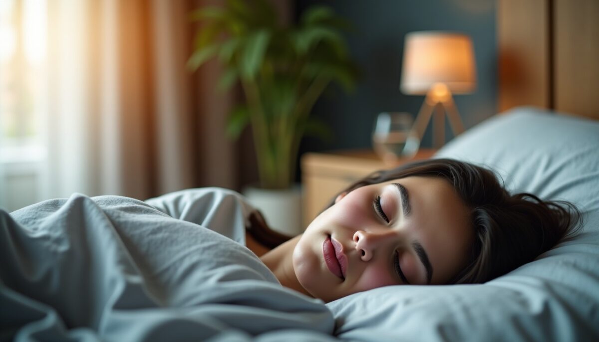 Insomnies : découvrez la méthode 10-3-2-1-0 qui transforme votre endormissement en un instant
