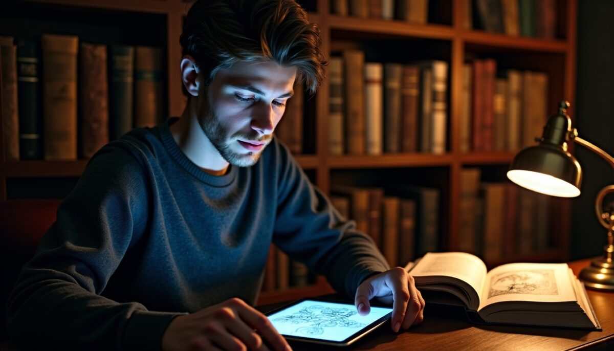 Ce quiz mythologique qui déroute 92 % des participants : oserez-vous tenter votre chance ?