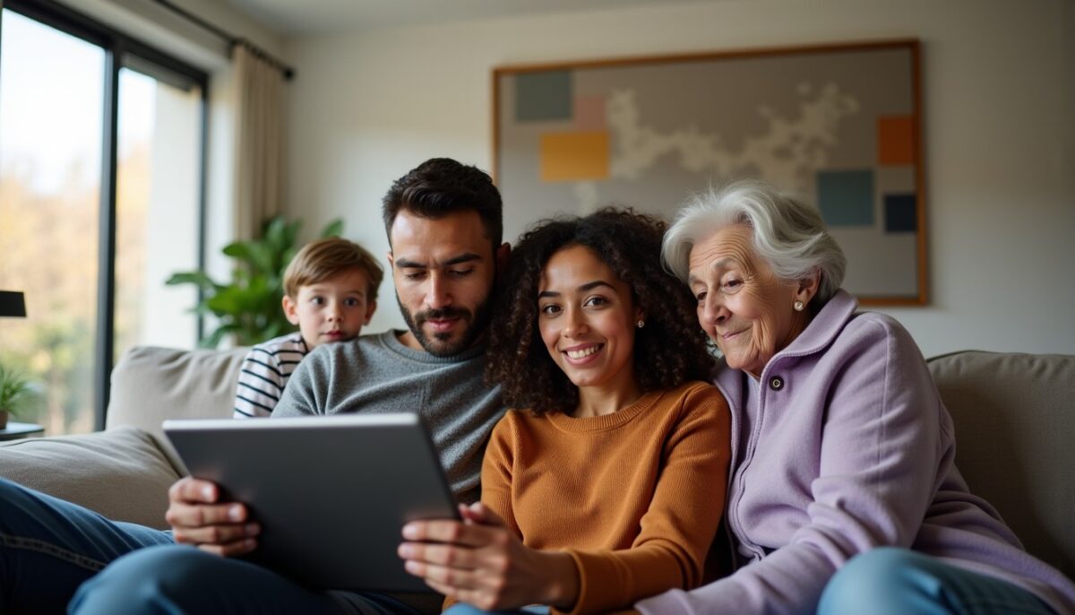 Photos de famille : Pourquoi avons-nous cessé de les imprimer ?