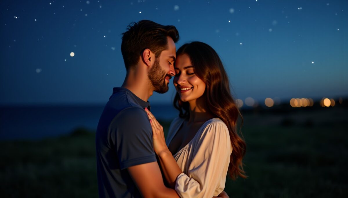 Quel signe astrologique garantit la solidité de votre histoire d&rsquo;amour ?