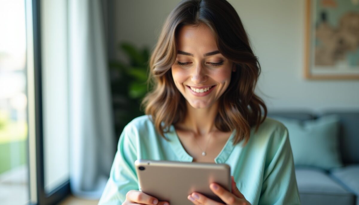 Découvrez comment tester gratuitement une coiffure virtuelle avec votre propre photo