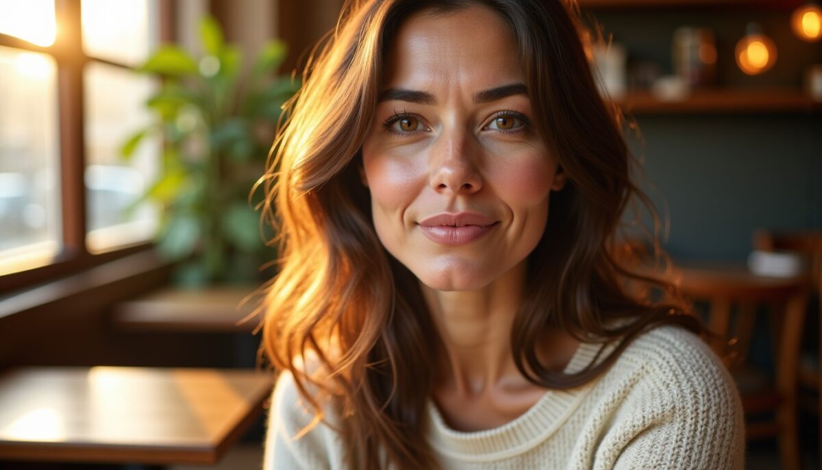 « L’amour ? Je pensais que ce n’était pas pour moi » : son témoignage bouleversant et plein d’espoir