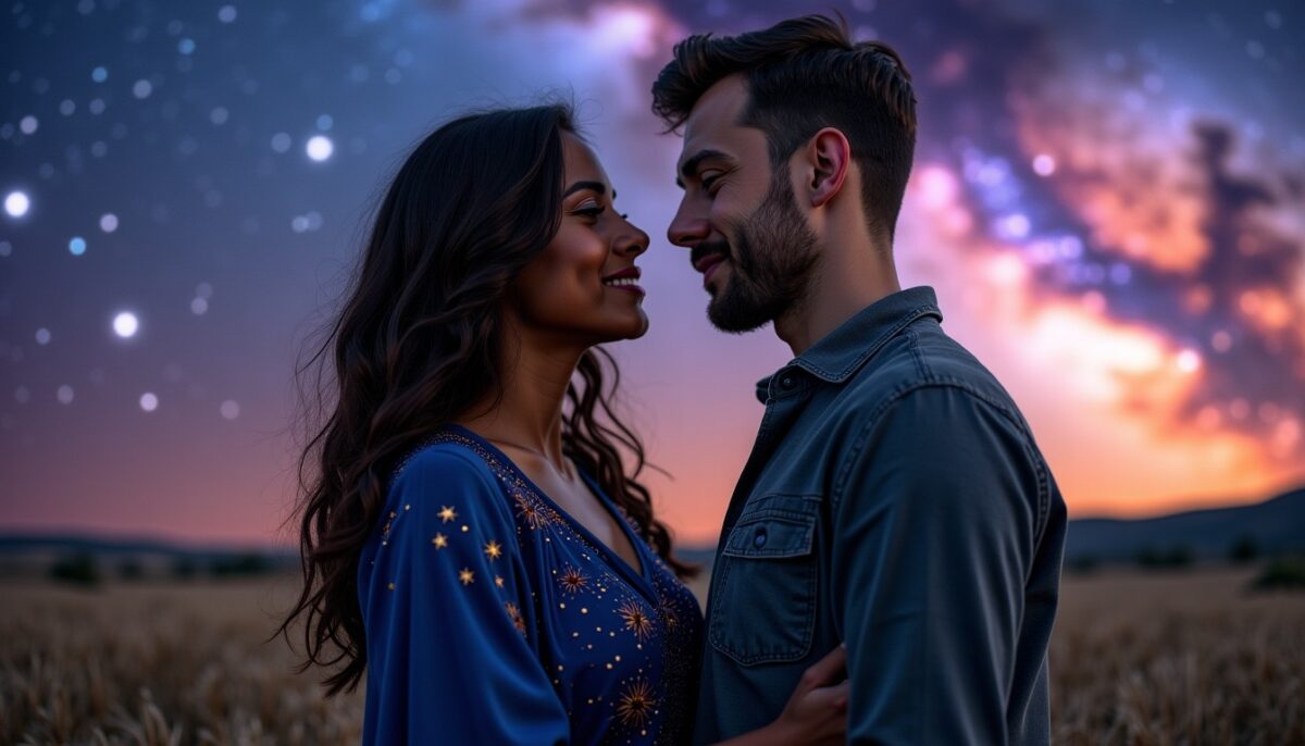 Ces couples zodiacaux qui suscitent fascination et polémique selon les étoiles