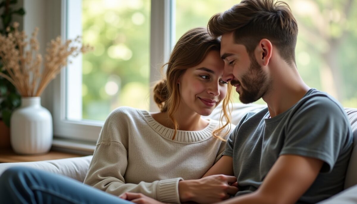 Ce petit geste méconnu qui peut transformer radicalement la relation de presque tous les couples