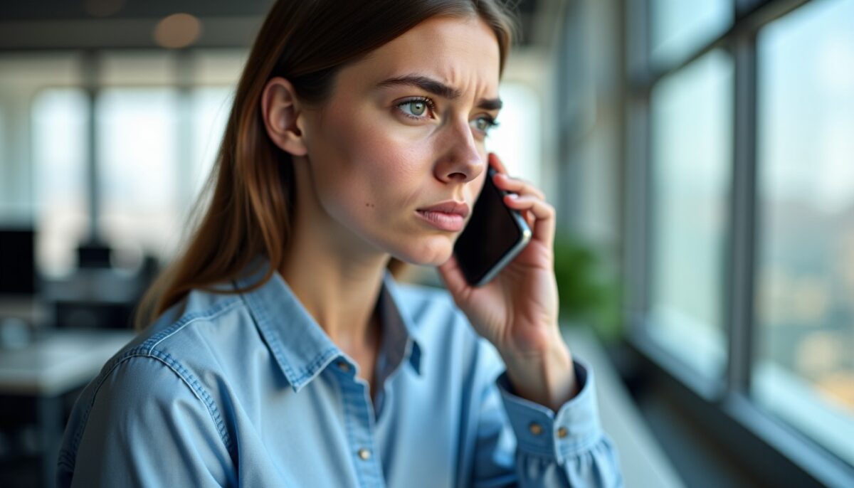 Identifier un appel frauduleux : les astuces pour éviter les pièges