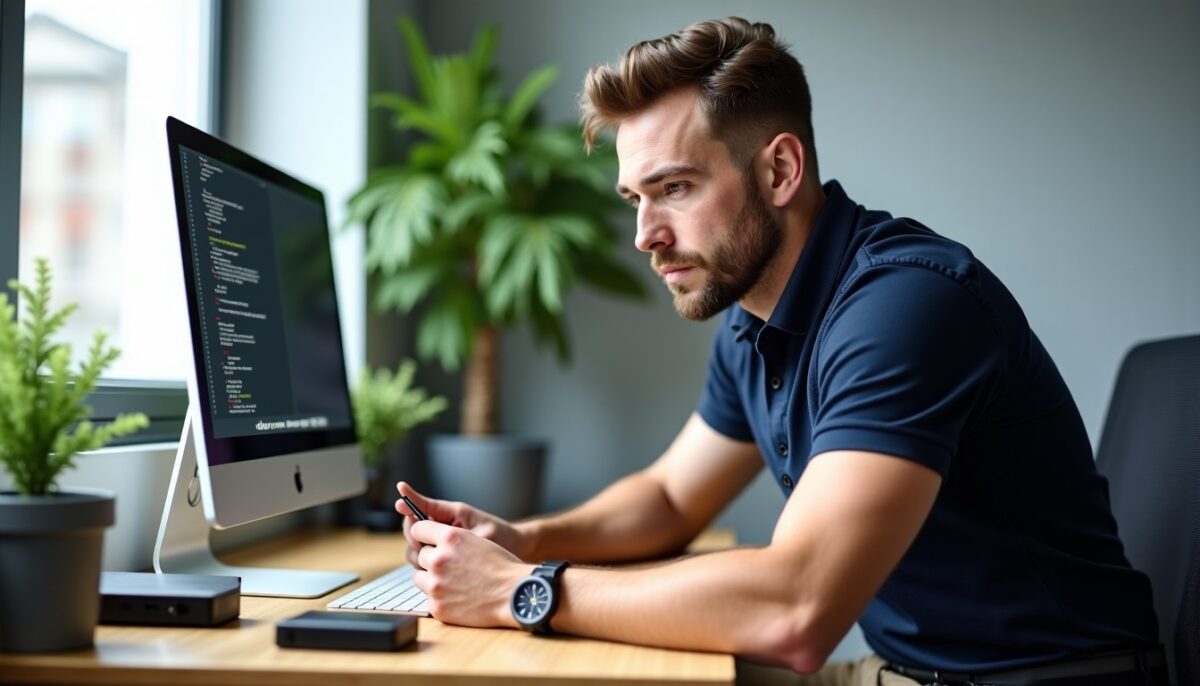 Gestion quotidienne de la maintenance informatique pour les petites entreprises