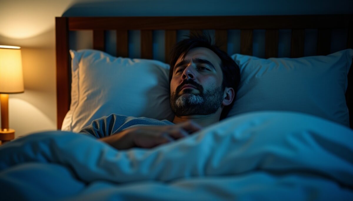 Apnée du sommeil : un danger silencieux qui menace votre santé sur le long terme