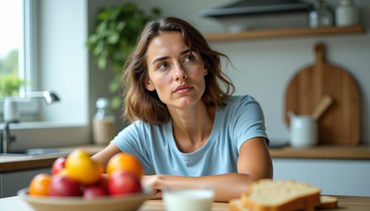 Croyez-vous bien manger ? Découvrez ces aliments insoupçonnés qui sabotent votre sommeil