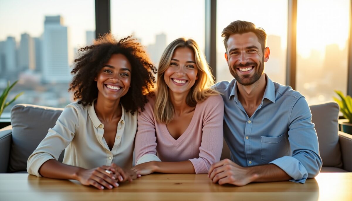 Le salaire parfait pour atteindre le bonheur enfin révélé : préparez-vous à être étonné·e
