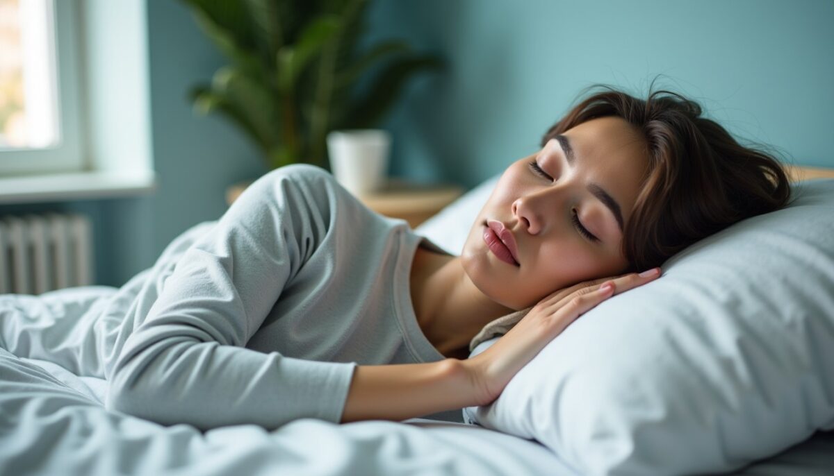Dormir moins pour mieux dormir : la méthode étonnante pour vaincre l&rsquo;insomnie