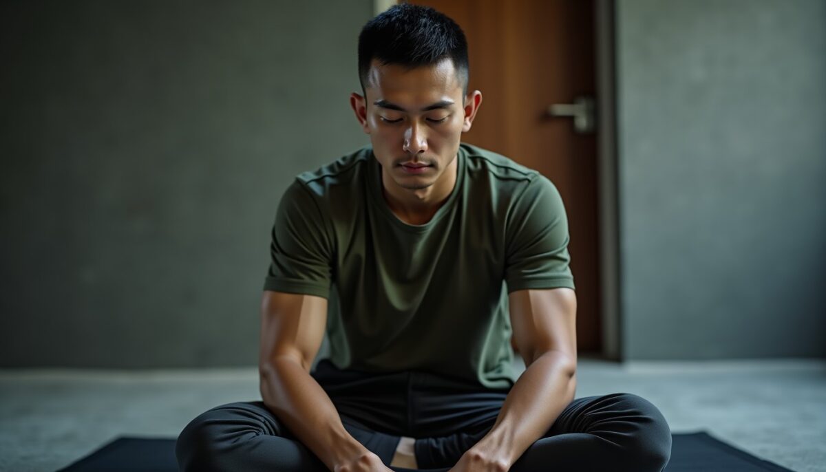 Découvrez la technique militaire révolutionnaire pour combattre l'insomnie une fois pour toutes