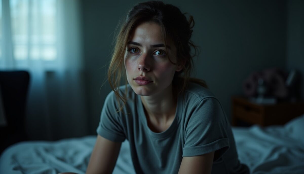 Insomnie : les ravages invisibles mais dévastateurs sur votre corps