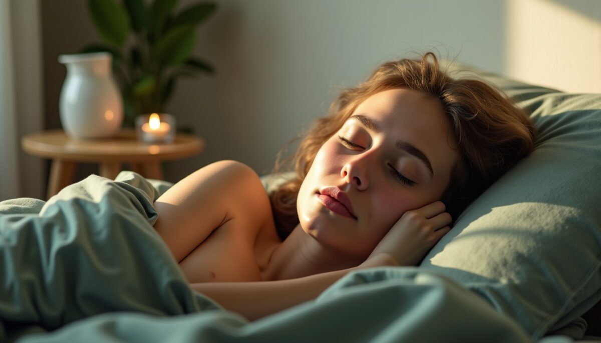 Sommeil : êtes-vous dans la bonne moyenne ou déconnecté du vrai chiffre surprenant ?