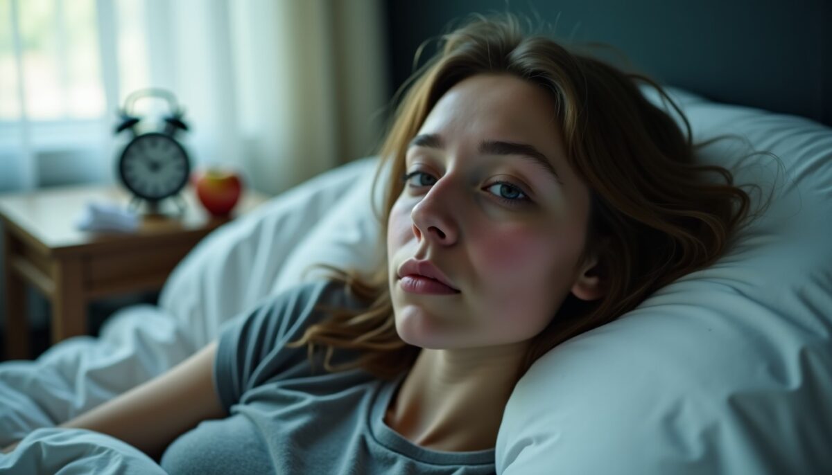 Pourquoi tenter de compenser des nuits blanches est une illusion nuisible pour votre santé