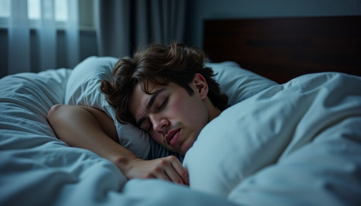 Et si votre manière de dormir sabotait secrètement vos nuits ?