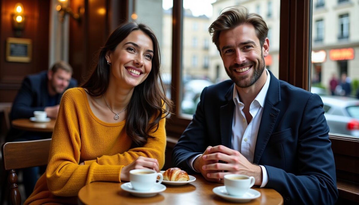 Ces expressions françaises qui font craquer les Anglais d’admiration