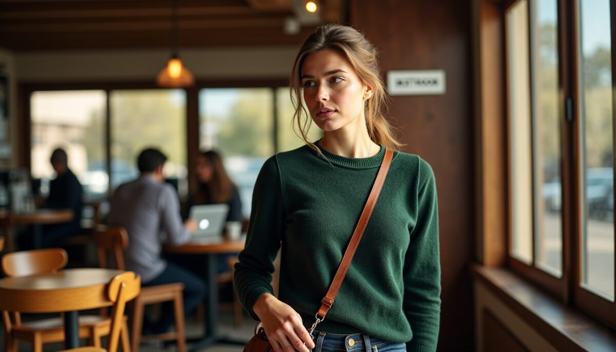 Peut-on vraiment utiliser les toilettes d&rsquo;un café sans commander ? Découvrez la vérité surprenante