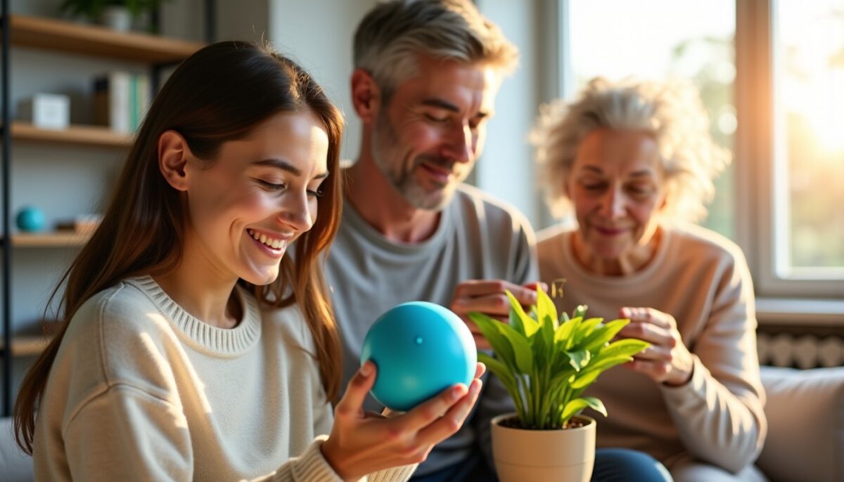 Découvrez 7 objets surprenants qui boostent réellement votre bonheur, selon la science