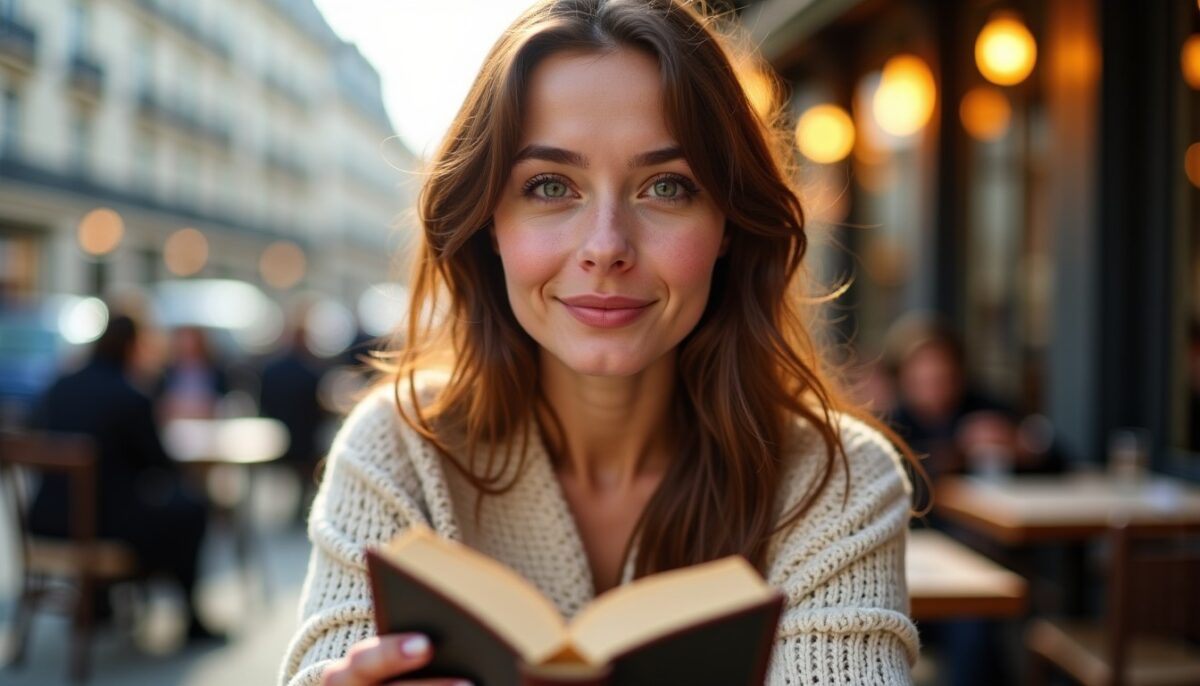 Ces 5 mots français qui font tourner la tête des anglophones de jalousie