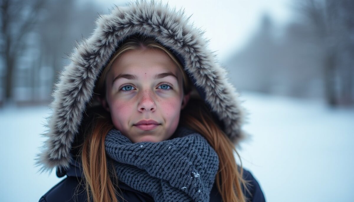 °C et vous avez froid ? Découvrez ce secret d'autrefois qui va vous étonner