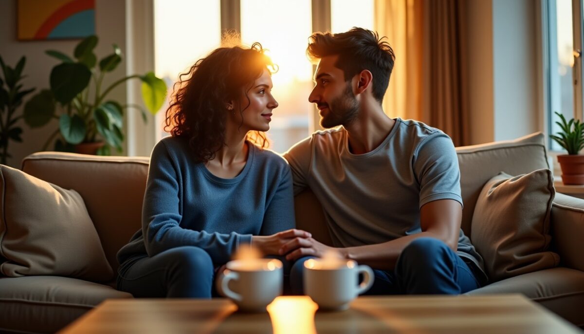 Questions incontournables pour transformer ta relation : es-tu prêt à relever le défi ?