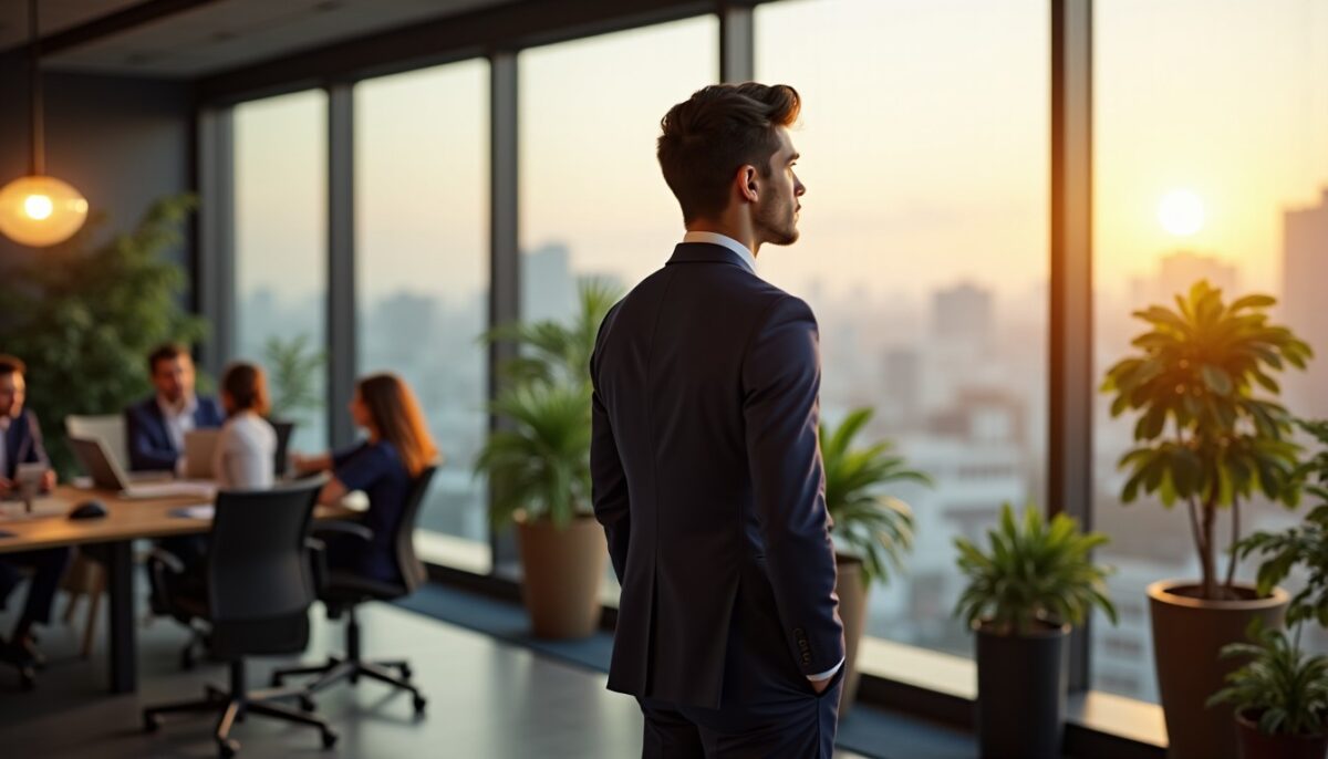 Découvrez ces 7 comportements étonnants qui trahissent votre haut potentiel méconnu