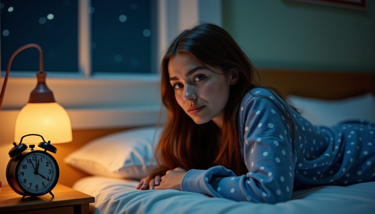 Dormir avant minuit : mythe ou réalité ? Découvrez la vérité qui va vous étonner
