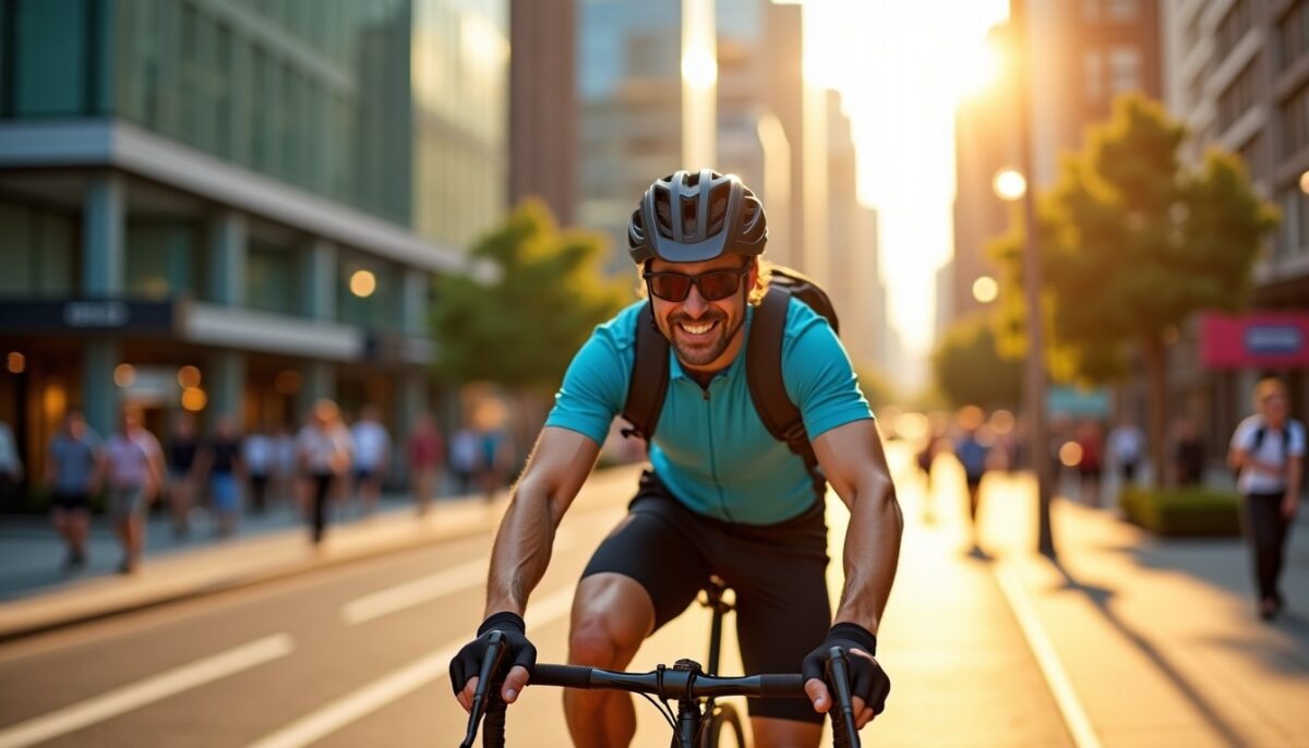 Découverte inattendue : pourquoi les accessoires de vélo électrique sont indispensables à tout cycliste